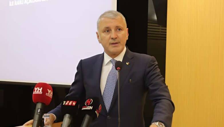 Sakarya ihracatta Türkiye’nin en güçlü 7. ili olmayı sürdürdü