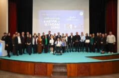 İŞKUR ve belediyeden engelli bireylere iş bulma desteği: Firmalarla birebir görüşme fırsatı