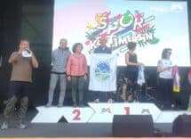 Büyükşehir sporcuları iki önemli organizasyondan madalya ile döndü