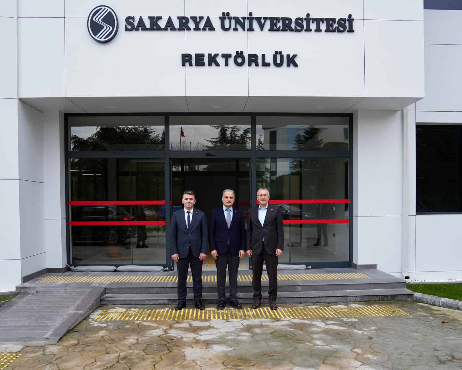 Adapazarı Belediyesi ve Sakarya Üniversitesi iş birliğiyle kültürel etkinlikler düzenlenecek