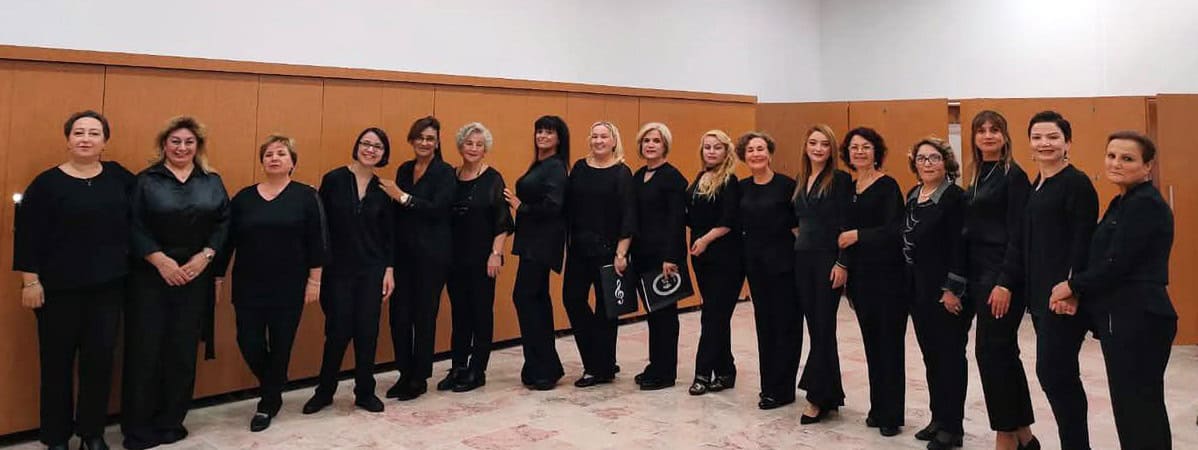 Sakaryalı müzikseverler için yılın son konseri 22 Aralık’ta Orhangazi Kültür Merkezi'nde