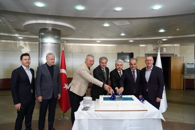 SAÜ’de Araştırma Üniversitesi gururu