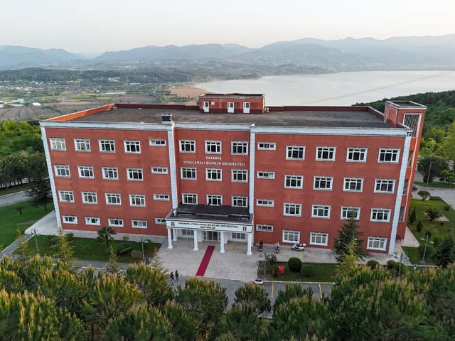 SUBÜ 24 akademik personel alımı ilanını Resmî Gazete’de yayımladı