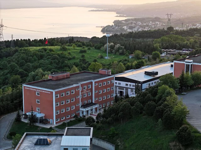 Sakarya Uygulamalı Bilimler Üniversitesi, UI GreenMetric’te puanını 5 bin 708’e çıkardı