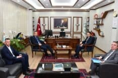 Sapanca Gölü'nü kuraklıktan koruyacak yeni su yönetimi politikaları 2026'da devrede