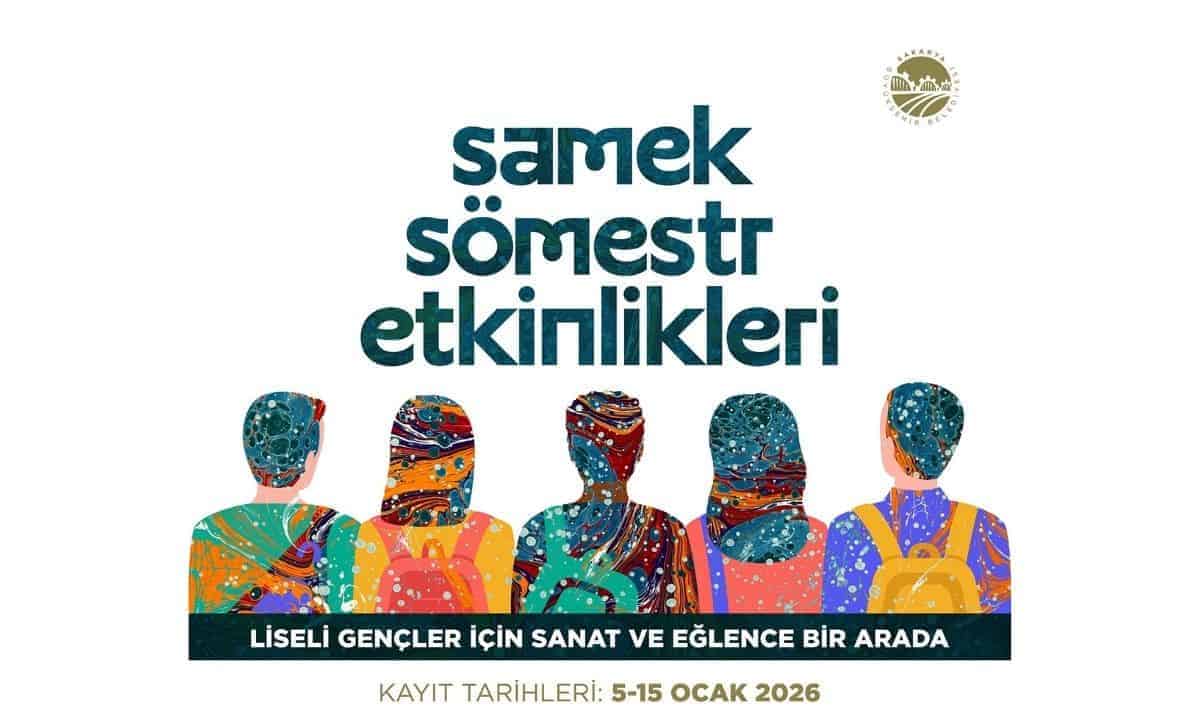 Çocuk ve gençler için sanatsal etkinlikler, eğlence ve yaratıcılık dolu aktiviteler.