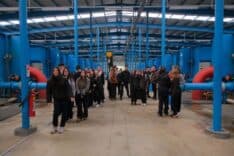 SASKİ’den öğrencilere pratik eğitim: Coğrafi faktörlerin suya etkisi anlatıldı