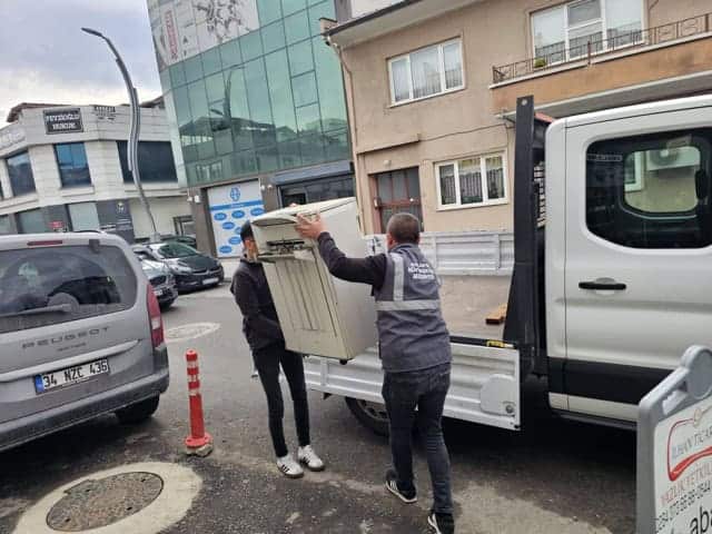 Güvenli ve hızlı elektrikli kutu taşıma hizmeti, otomatik taslak ile basın merkezleri için ideal çöz.