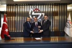 Basın Merkezi'nde otomatik taslak hazırlama ve düzenleme süreci.