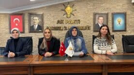 AK Parti Sakarya İl Başkanlığı: 28 Şubat’ın 29. yılında darbe zihniyetini kınıyoruz