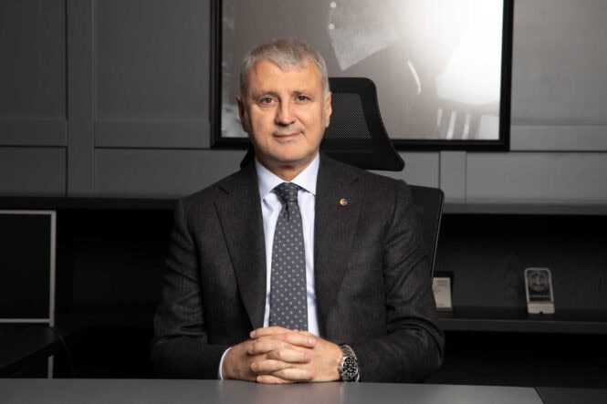 Başkan Altuğ, Ramazan ayı nedeniyle anlamlı mesajını paylaştı.