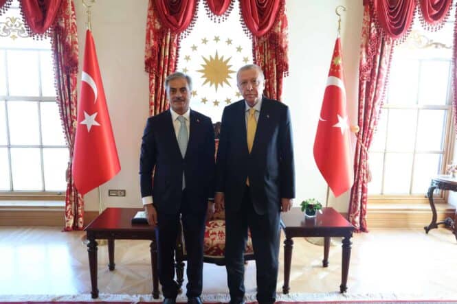 Adapazarı-Serdivan Raylı Sistem Hattı İçin İhale Tarihi 24 Nisan Olarak Belirlendi