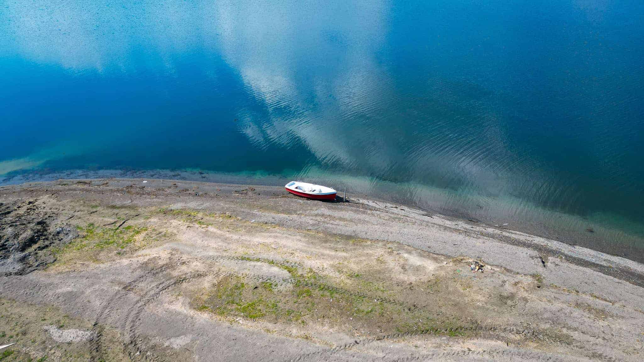 Sapanca Gölü'nde Alınan Önlemlerle Su Seviyesinde 47 Santimetrelik Artış Sağlandı