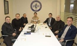 SATSO 31. Meslek Komitesi’nden Araç İçi Multimedya Denetimlerinde Sektör ve Güvenlik Dengesi Vurgusu