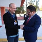 Adapazarı Sait Faik Ortaokulunda Birlik ve Güven İçin Eğitim Buluşması Gerçekleştirildi