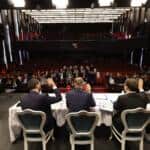 Adapazarı Meclisi Nisan Ayı Toplantısında Yeni Projeler ve Komisyon Üyeleri Açıklandı