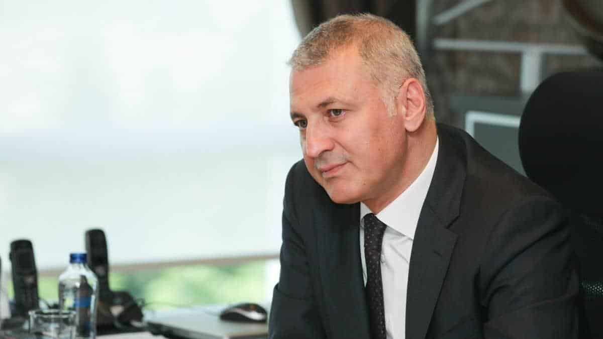 Sakarya'nın Mart Ayı İhracatında Körfez Ülkelerine Yönelik 'lik Düşüş Yaşandı