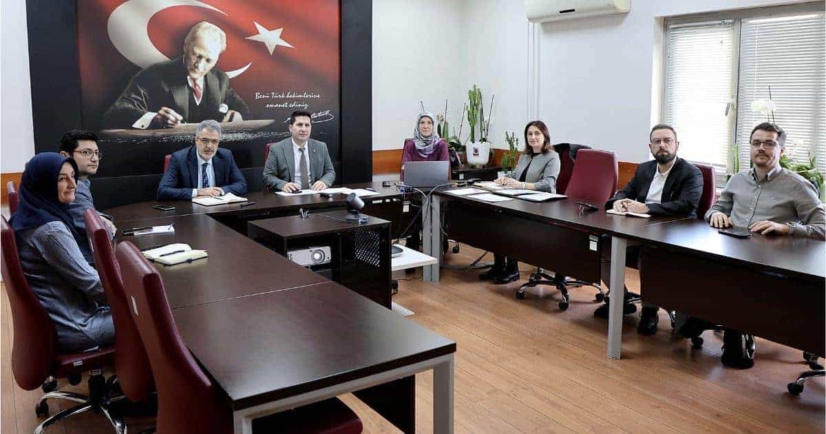 Sakarya’da Evde Sağlık Hizmetlerinde 2025 Yılında 70 Bin 373 Ziyaret Gerçekleşti