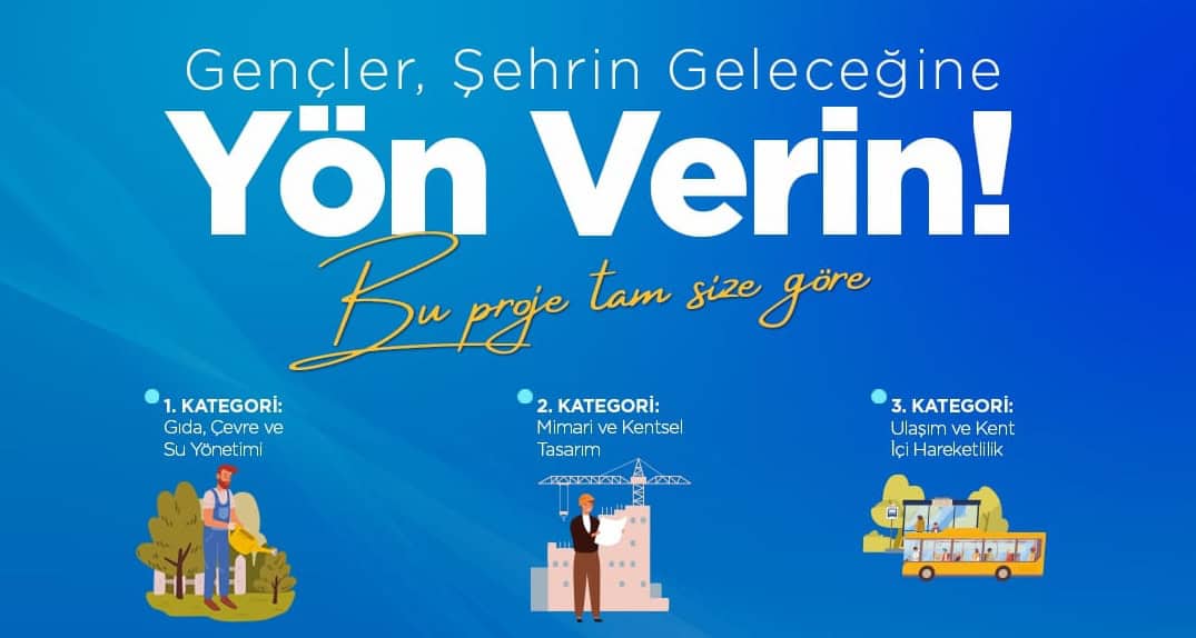 Adapazarı’nda Gençlerin Geliştirdiği SAKUS-AI Projesi Hemşehri Oylamasıyla Birinci Oldu