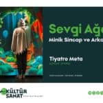 Adapazarı Kültür Merkezi'nde Mayıs Ayı Sanat Etkinlikleri Başlıyor